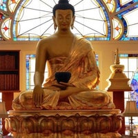 Das Foto wurde bei Kadampa Meditation Center Washington von Kadampa Meditation Center Washington am 3/22/2014 aufgenommen