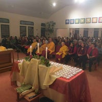 Foto tomada en Kadampa Meditation Center Washington  por Kadampa Meditation Center Washington el 3/22/2014