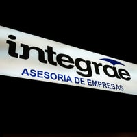 Foto tirada no(a) INTEGRAE Asesoria de Empresas por Franco de Sena S. em 6/13/2013