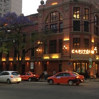 Cafeteria Capitólio (Agora fechado) - Café em Porto Alegre