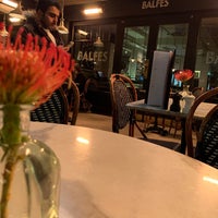 Photo taken at Wilde - The Restaurant by Eng.Amer on 10/4/2019