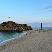 Photo taken at Blanes by dimalive on 4/6/2023