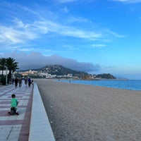 Photo taken at Blanes by dimalive on 10/16/2022