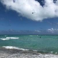 Photo taken at South Beach Parasail by dimalive on 2/10/2018