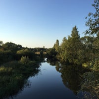 Photo taken at Река Кава by dimalive on 9/18/2017