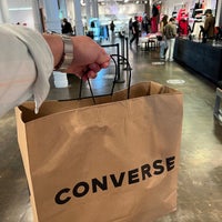 Photo taken at Converse by dimalive on 5/3/2022