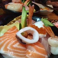 Photos At 花山椒和風料理北平店 14 Visitors