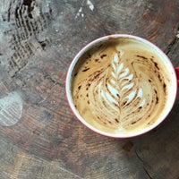 11/13/2016에 Bora B.님이 The Laps - 3rd Wave Coffee Shop &amp;amp; Roastery에서 찍은 사진