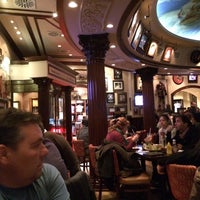 Photo taken at Hard Rock Cafe Rome by Wily B. on 1/27/2015