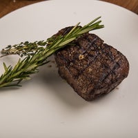 2/8/2018にKhaledがPORTERHOUSEで撮った写真