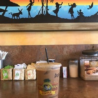 Foto tirada no(a) Bad Ass Coffee Puerto Rico por Danley H. em 5/18/2017
