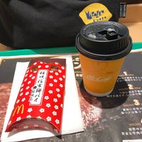 Photo taken at McDonald&amp;#39;s by おぃちゃん on 5/1/2022