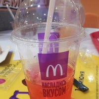 Photo taken at McDonald’s by Лариса А. on 6/16/2018
