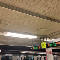 Photo taken at JR Platforms 21-22 by Altair on 5/16/2022