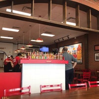 Photo taken at Firehouse Subs by やましも on 5/23/2019
