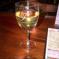 Photo taken at Fieldstone Winery &amp;amp; Hard Cider by Rachel J. on 6/7/2012