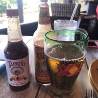 Снимок сделан в Mexico Cantina &amp;amp; Margarita Bar пользователем Dave  Sco Dude 데비 S. 6/5/2017