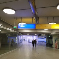 5/25/2019 tarihinde Pim D.ziyaretçi tarafından U Essen Hauptbahnhof'de çekilen fotoğraf