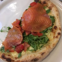 Al Vecchio Forno - Italian Restaurant in Mentone