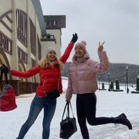 Photo taken at Лавина by Анастасия К. on 12/3/2019