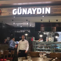 Photo taken at Günaydın Steak House by BIG BOSS on 2/9/2018
