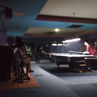 Photo taken at is place billiard by Hansen H. on 11/7/2017