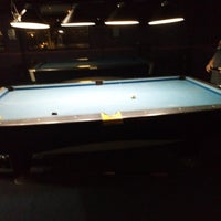 Photo taken at is place billiard by Hansen H. on 9/29/2017