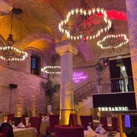 Photo taken at Sarnıç Restaurant by 👑Atilla K. on 10/10/2022