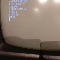 7/6/2019에 🄵🄴🄻🄸🅇 d.님이 Living Computer Museum에서 찍은 사진
