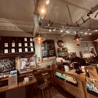 Photo taken at FCB Coffee by Pares T. on 10/13/2019