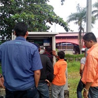 Pasar Dengkil Flea Market