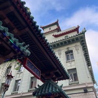 Photo taken at Chinatown Gate by Panchanitr F. on 7/15/2023