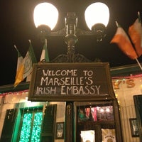 Снимок сделан в O&amp;#39;Brady&amp;#39;s Irish Pub пользователем 🍀 Marianne 🍀 12/27/2012