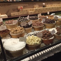 Foto tomada en Lviv Taller de Chocolate  por Asia 🔷🔸 el 10/23/2015