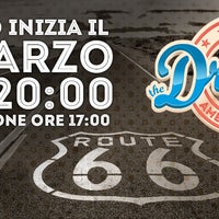 Dreams american diner now closed  via statale 365