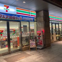 Photo taken at 7-Eleven by akubi on 1/29/2022