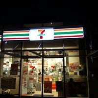 Photo taken at 7-Eleven by akubi on 9/29/2015