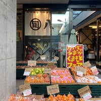 旬八青果店 大崎広小路店 品川区 東京都
