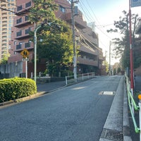 Photo taken at 一本松坂 by akubi on 10/30/2021