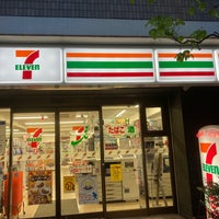 Photo taken at 7-Eleven by akubi on 4/23/2022