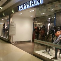 Photo taken at Topman by Valentino S. on 1/22/2013
