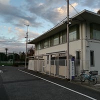 Photo taken at FC東京 深川グラウンド by Makoto I. on 12/5/2018