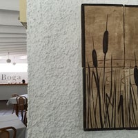 8/5/2015 tarihinde Javier G.ziyaretçi tarafından Restaurante Boga'de çekilen fotoğraf
