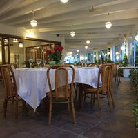 7/30/2015 tarihinde Javier G.ziyaretçi tarafından Restaurante Boga'de çekilen fotoğraf