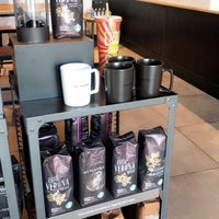 Photo taken at Starbucks by Mohammed F. on 8/16/2018