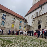 Photo taken at REX 8 • Wien – Bratislava by Mürsel D. on 9/7/2019
