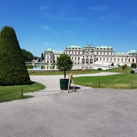 Photo taken at Congress Hotel Vienna by Mürsel D. on 6/29/2019