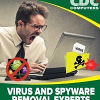 Photo taken at CDC Computers by CDC Computers on 12/10/2016