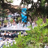 Photo taken at Stern Grove Festival by Janie C. on 7/29/2018