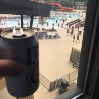 Photo taken at Great Wolf Lodge by Mike L. on 7/23/2019
